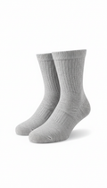 Bamboo Blend Diabetic Socks