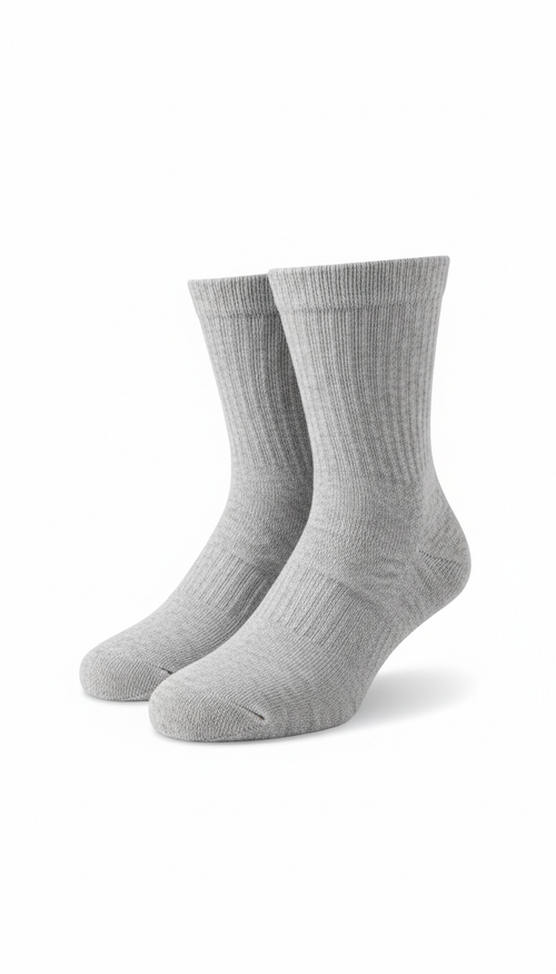Bamboo Blend Diabetic Socks